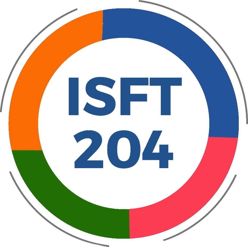 ISFT 204